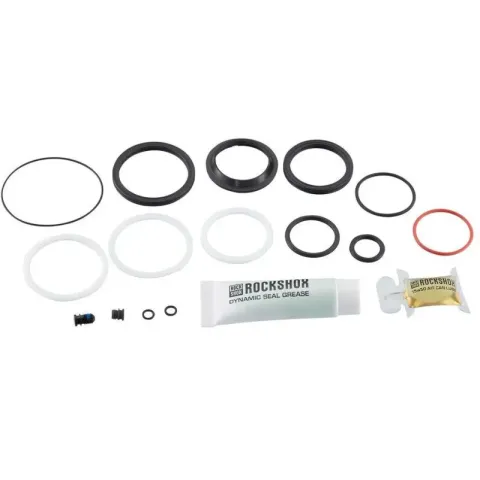 Сервісний набір RockShox 200 Hour/1 YEAR SUPER DELUXE A1-B2