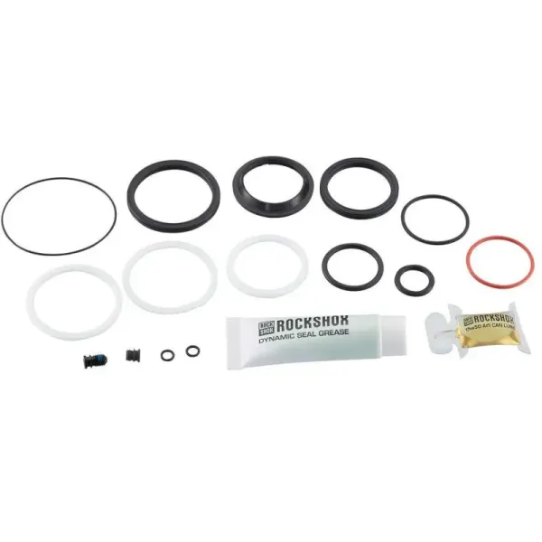 Сервісний набір RockShox 200 Hour/1 YEAR SUPER DELUXE A1-B2 Сервісний набір RockShox 200 Hour/1 YEAR SUPER DELUXE A1-B2