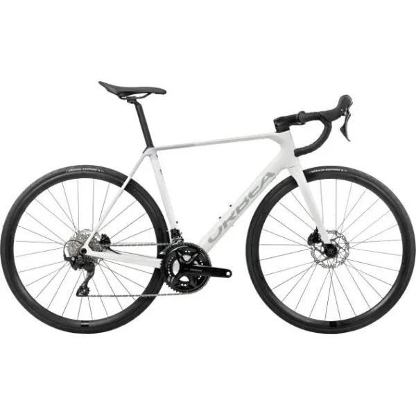 Шоссейный велосипед ORBEA Orca M30 28 Шоссейный велосипед ORBEA Orca M30 28