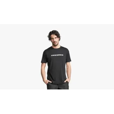 Футболка RaceFace Classic Logo SS Tee