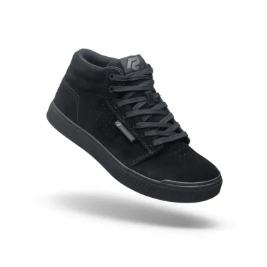 Кросівки RIDE CONCEPTS VICE MID MEN'S BLACK 8US(41EU)