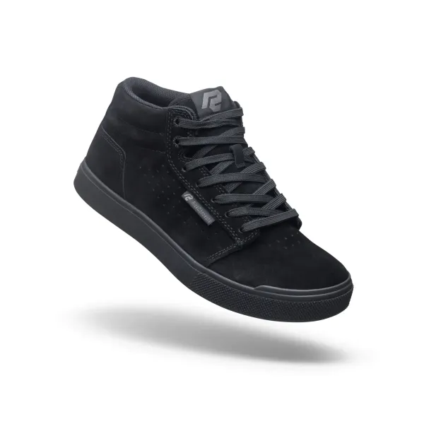 Кросівки RIDE CONCEPTS VICE MID MEN'S BLACK 8US(41EU)