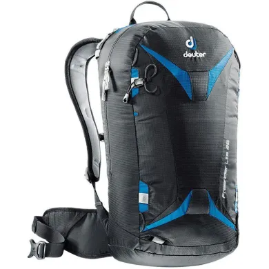 Рюкзак DEUTER Freerider Lite 25 black-bay