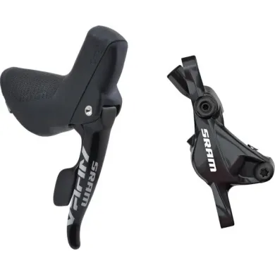 Дуал SRAM гідравлічний Apex 11-шв задній 1800 мм Direct Mount