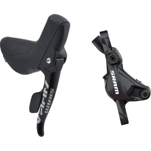Дуал SRAM гідравлічний Apex 11-шв задній 1800 мм Direct Mount