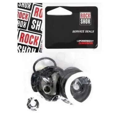 Сервісний набір RockShox Recon Silver RL (2017-2018), арт. 00.4315.032.626