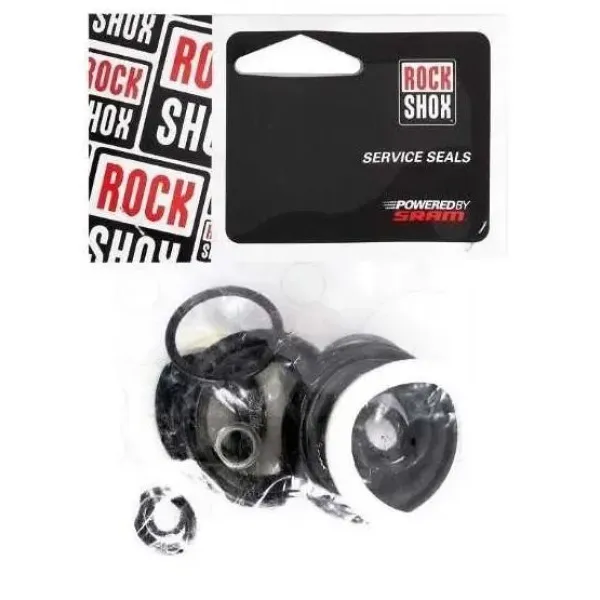 Сервісний набір RockShox Recon Silver RL (2017-2018), арт. 00.4315.032.626 Сервісний набір RockShox Recon Silver RL (2017-2018), арт. 00.4315.032.626