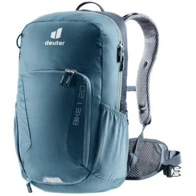 Рюкзак DEUTER Bike I 20 atlantic-ink