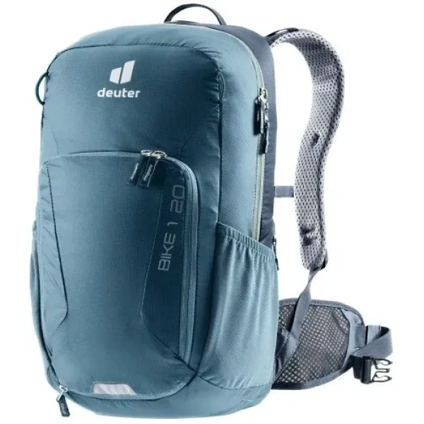 Рюкзак DEUTER Bike I 20 atlantic-ink Рюкзак DEUTER Bike I 20 atlantic-ink