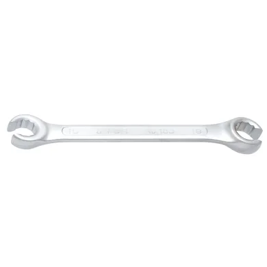 Ключ кільцевий відкритий Unior Tools 8х10