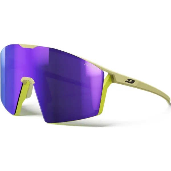 Окуляри JULBO Edge Spectron 3CF Marron Clair/Jaune J5621151