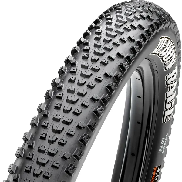 Покрышка Maxxis Rekon Race 29x2.35 EXO/TR Folding 60TPI
