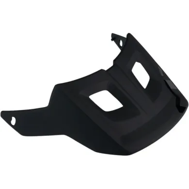 Козирок до шолома MET Terranova / Terranova MIPS Black
