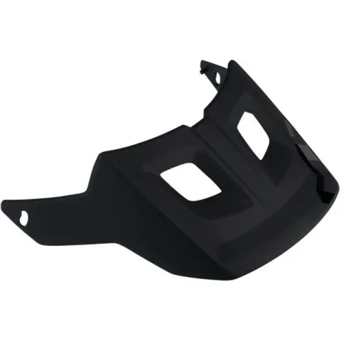 Козирок до шолома MET Terranova / Terranova MIPS Black