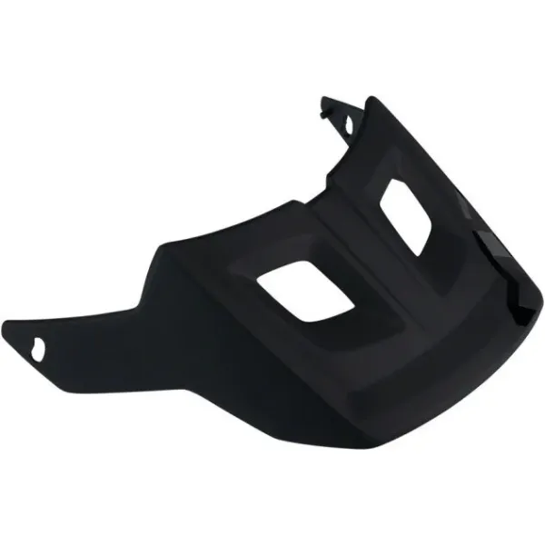 Козирок до шолома MET Terranova / Terranova MIPS Black