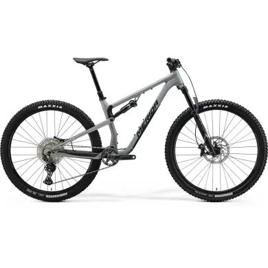 Велосипед MERIDA ONE-TWENTY 600