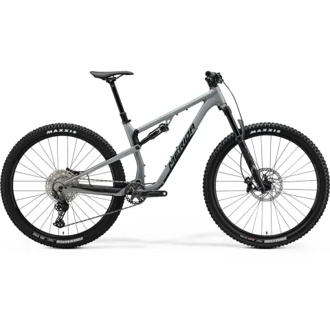 Велосипед MERIDA ONE-TWENTY 600