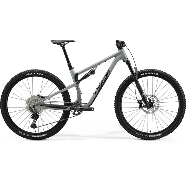 Велосипед MERIDA ONE-TWENTY 600 Велосипед MERIDA ONE-TWENTY 600