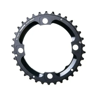 Зірка SRAM CRING MTB 34T 10SP 104 AL5
