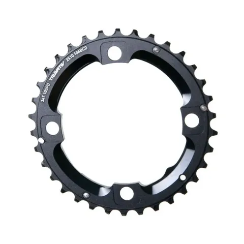 Зірка SRAM CRING MTB 34T 10SP 104 AL5