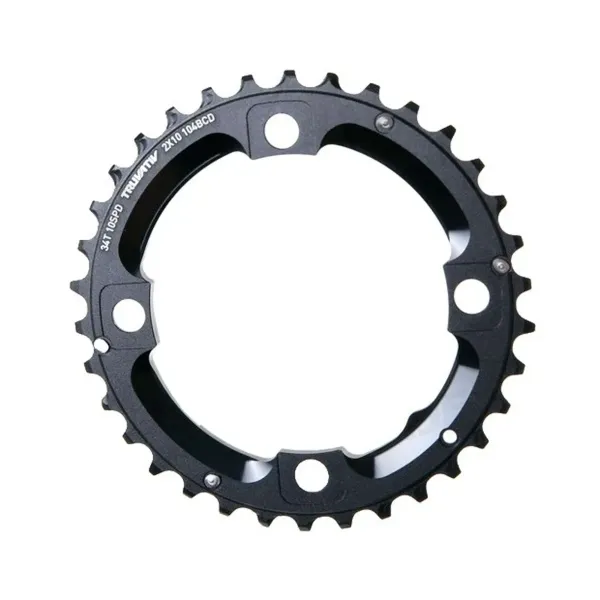 Зірка SRAM CRING MTB 34T 10SP 104 AL5 Зірка SRAM CRING MTB 34T 10SP 104 AL5