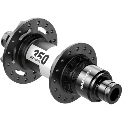Втулка DT SWISS 350 157/12 IS-6 bolt Sram XD 32отв.
