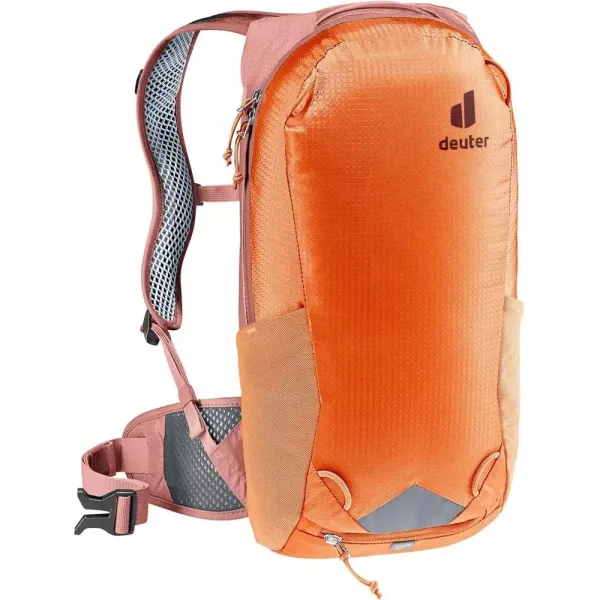 Рюкзак DEUTER Race 8 колір 9512 chestnut-redwood