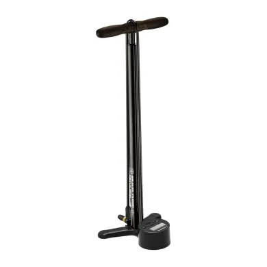 Підлоговий насос LEZYNE Gravel Digital Drive Pro 100psi