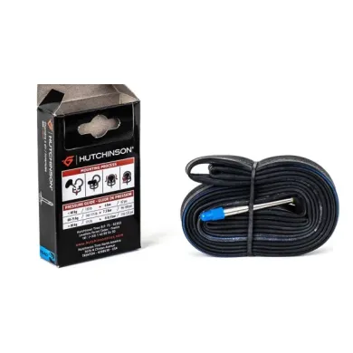 Камера HUTCHINSON 700x20-25 Air Light Presta 48 мм