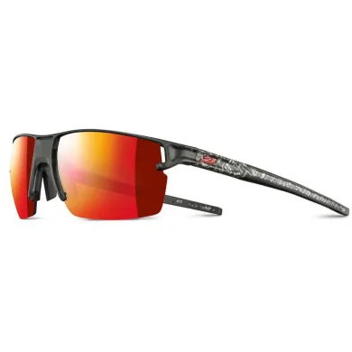Велоокуляри JULBO Outline Black SP3CF Red