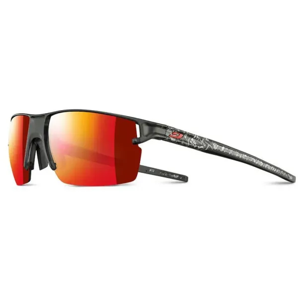 Велоокуляри JULBO Outline Black SP3CF Red
