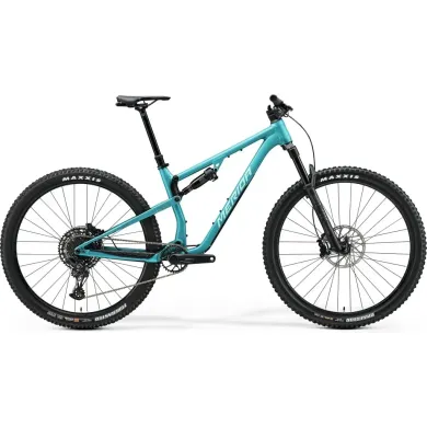 Велосипед MERIDA ONE-TWENTY 700 V2 S