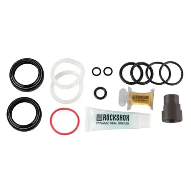 Сервісний набір RockShox 200 Hour/1 year SID RL B2 / Select+ B4 100-120 мм