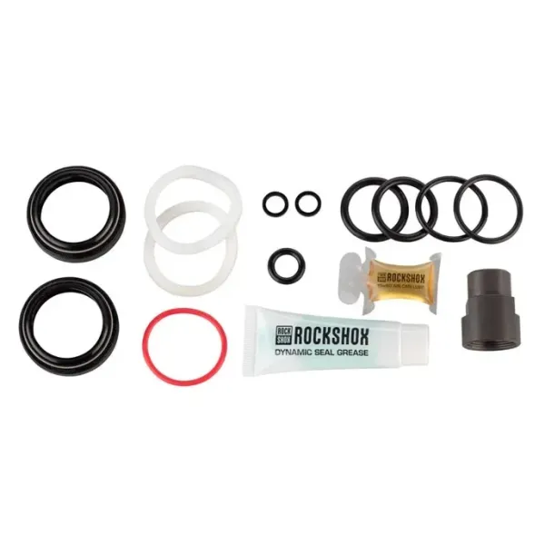 Сервісний набір RockShox 200 Hour/1 year SID RL B2 / Select+ B4 100-120 мм Сервісний набір RockShox 200 Hour/1 year SID RL B2 / Select+ B4 100-120 мм