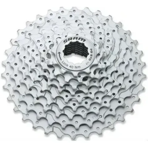 Касета SRAM CS PG-970 11-21 9 швидкостей