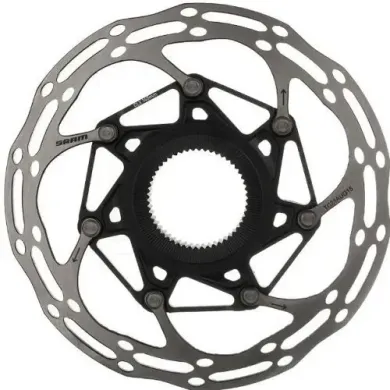 Ротор Sram CenterLine Center Lock 180 мм