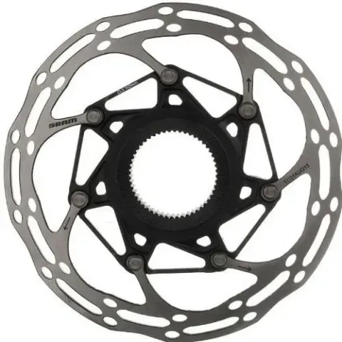 Ротор Sram CenterLine Center Lock 180 мм