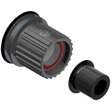 Барабан DT SWISS Hybrid Ratchet LN Shimano MS 12/142/48