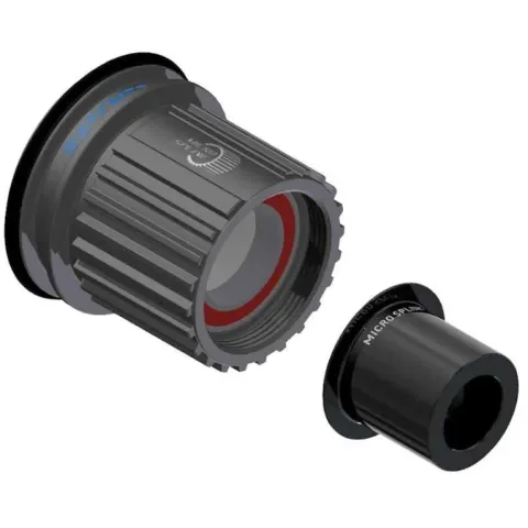 Барабан DT SWISS Hybrid Ratchet LN Shimano MS 12/142/48