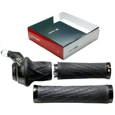 Грипшифти Sram X01 11SP Rear Red 00.7018.091.001
