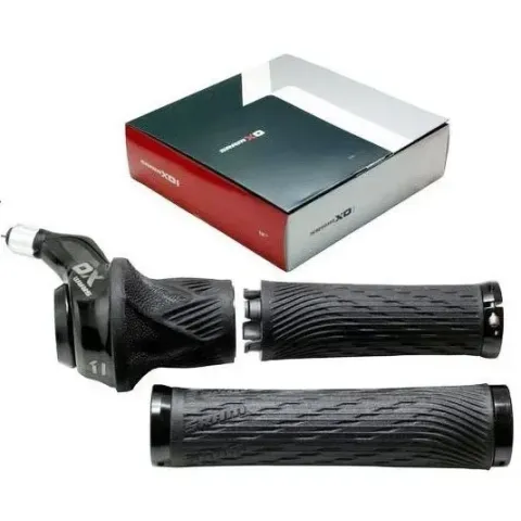 Манетка SRAM X01 Grip Shift права 11 скоростей