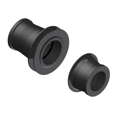 Адаптер втулки DT SWISS KIT 150/12 BM SRAM XD