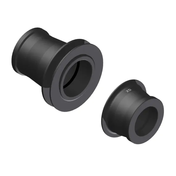 Адаптер втулки DT SWISS KIT 150/12 BM SRAM XD