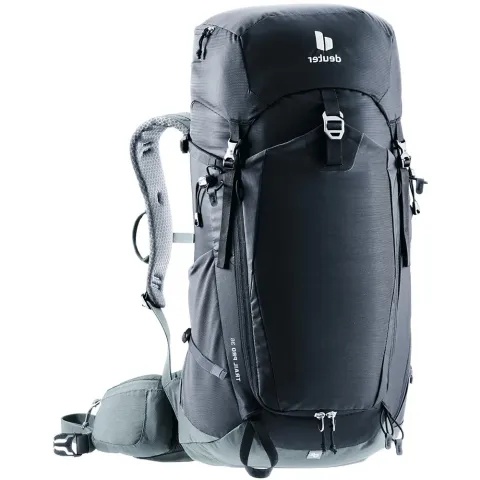 Рюкзак DEUTER Trail Pro 36 black-shale