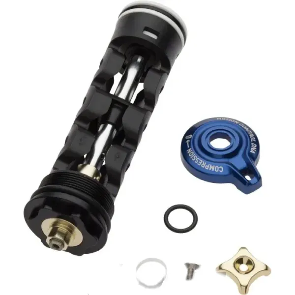 Демпфер Sram COMPDMPR MCDNA CRN SIDB/RBA RLT 120