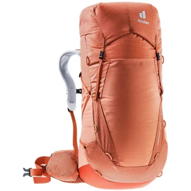 Рюкзак DEUTER Aircontact Ultra 45+5 SL sienna-paprika