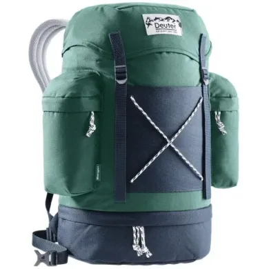 Рюкзак DEUTER Wengen 25 л 2338 seagreen-ink