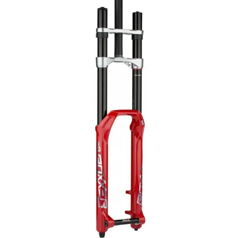Вилка RockShox BoXXer Ultimate Charger 2.1 R 27.5