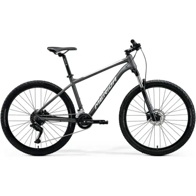 Гірський велосипед MERIDA BIG.SEVEN 60 IV1 L