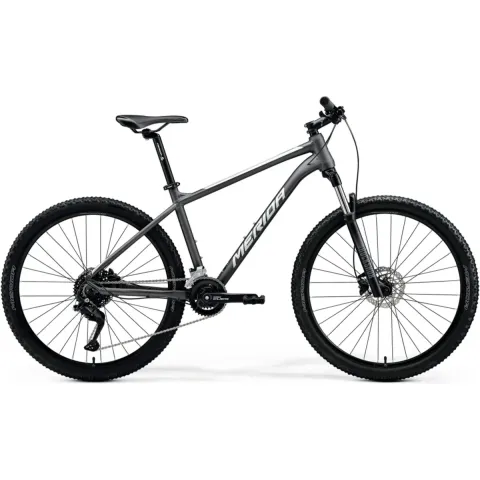 Гірський велосипед MERIDA BIG.SEVEN 60 IV1 L